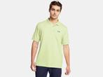 Under Armour Matchplay Polo-Grn - Maat XX, Ophalen of Verzenden, Nieuw, Groen, Under Armour