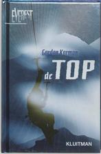 De top / Everest / 3 9789020664331 Gordon Korman, Verzenden, Zo goed als nieuw, Gordon Korman