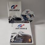 Gran Turismo 4 Playstation 2, Games en Spelcomputers, Games | Sony PlayStation 2, Ophalen of Verzenden, Zo goed als nieuw