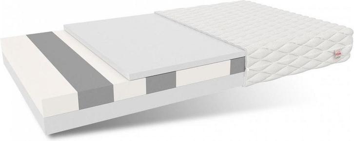 Schuim matras H3 180x200cm dikte 15cm HR-Schuim, Huis en Inrichting, Slaapkamer | Matrassen en Bedbodems, Nieuw, Ophalen of Verzenden