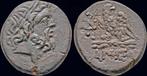 Ca 85-65bc Pontos Amisos Time of Mitradates Vi Ae21 eagle..., Postzegels en Munten, Munten en Bankbiljetten | Verzamelingen, Verzenden