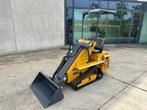 Veiling: Schranklader Captok CK80C Hydrostatisch 2025 Nieuw, Zakelijke goederen, Machines en Bouw | Kranen en Graafmachines, Ophalen