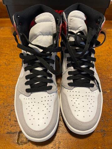 Air Jordan - Air Jordan 1 High - High-top sneakers - Maat: beschikbaar voor biedingen