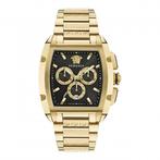 Versace - VE6H00523 - Heren - Versace Dominus Collectie -, Handtassen en Accessoires, Nieuw