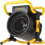 Stanley - Ventilatorkachel - Werkplaatskachel - 3KW, Verzenden