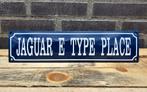 Jaguar E Type place, Collections, Verzenden
