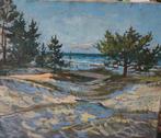 Dmitry Kostylew (1976) - Vent marin. Dune blanche,, Antiek en Kunst