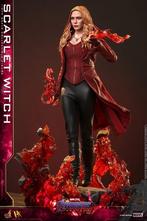 Avengers: Endgame DX Action Figure 1/6 Scarlet Witch 28 cm, Ophalen of Verzenden, Nieuw