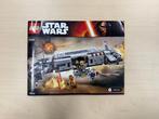 Lego Set - 75140 - Star Wars - Resistance Troop Transport, Kinderen en Baby's, Speelgoed | Duplo en Lego, Nieuw