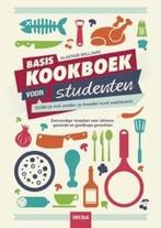 Basiskookboek voor studenten, Verzenden, Nieuw, Nederlands