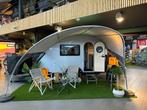 Caravane T@B 320 BASIC (2024), Caravans en Kamperen, Caravans