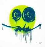 RAM - We got to Smile - Shock Green Buddy