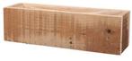 Houten Tafeldeco Kist 35x10x10 cm, Huis en Inrichting, Nieuw