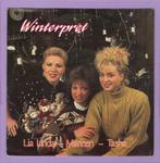 Lia Linda, Marleen, Tasha – Winterpret / (Instrumentaal) (1-, Cd's en Dvd's, Ophalen of Verzenden, Nieuw in verpakking