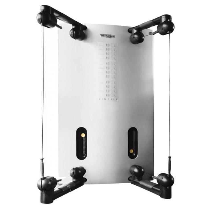 Technogym Kinesis One | Multi Station | Kracht |, Sport en Fitness, Fitnessmaterialen, Overige typen, Ophalen of Verzenden