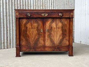 Buffet - Buffet, buffet pliant, buffet, fanion, commode -