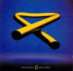 Mike Oldfield - Tubular Bells II, Verzenden
