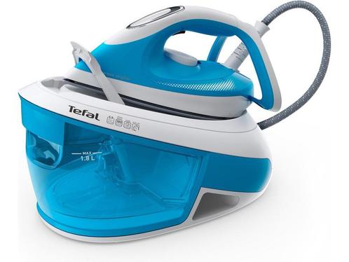Tefal Express Airglide SV8002 - Stoomgenerator - 120 g/min, Huis en Inrichting, Woonaccessoires | Overige, Zo goed als nieuw, Verzenden