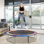 Trampolinerand – Veiligheidsnet - Duurzaam – Groen, Kinderen en Baby's, Ophalen of Verzenden, Nieuw