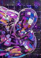 David Law - Silver Surfer X