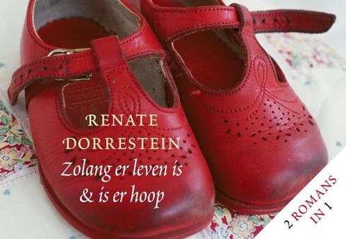 Zolang er leven is is er hoop / Dwarsligger / 28, Boeken, Romans, Gelezen, Verzenden