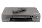 Panasonic NV-FJ610EG-S | VHS Videorecorder, Verzenden, Nieuw