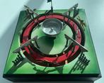 Jep - Speelgoed Mechanical Jeu De Course Horse Racing Game,