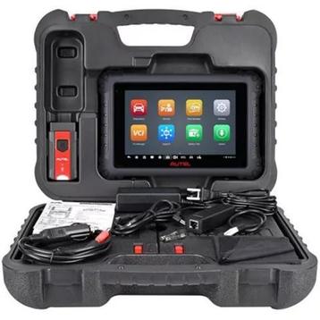 Autel MK906PRO-TS TPMS professioneel uitleesapparaat DOIP beschikbaar voor biedingen