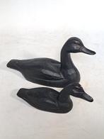 Appelant canard - Bois, Antiquités & Art