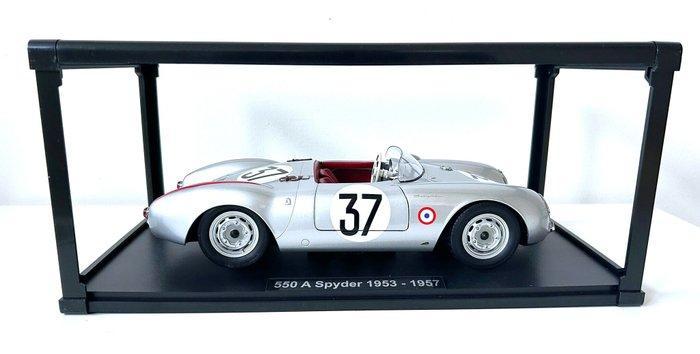 KK Scale – 1:12 – Porsche 550 1:12 - Modelauto, Hobby & Loisirs créatifs, Voitures miniatures | 1:5 à 1:12