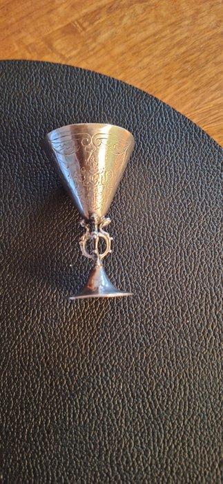 Tasse - Argent - Michiel de Ruyter, Antiek en Kunst, Antiek | Zilver en Goud