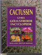CACTUSSEN 9789025294687 R. Preston-Mafham, Boeken, Verzenden, Gelezen, R. Preston-Mafham