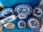 Woodland Enoch Wedgwood - Tafelservies (15) - Porselein, Antiek en Kunst