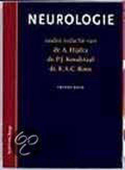 Neurologie 9789063482701, Boeken, Wetenschap, Gelezen, Verzenden