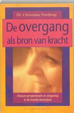 De overgang als bron van kracht 9789069635248, Verzenden, Gelezen, Janneke van Bemmel