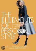 The Ellements of Personal Style 9781592405671, Zo goed als nieuw, Joe Zee, Verzenden