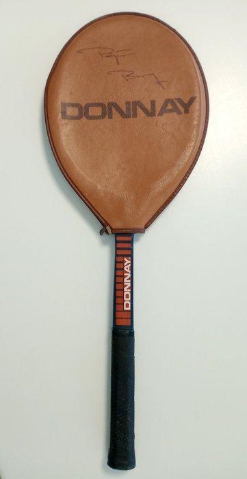 Bjorn Borg - Racket, Verzamelen, Overige Verzamelen
