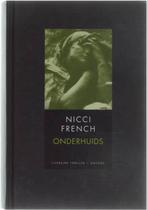 Onderhuids 9789041410023, Livres, Nicci French, Nicci French, Verzenden