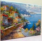 Christof Vevers (1962) - French Rivièra ~ Côte dAzur ~ Juan