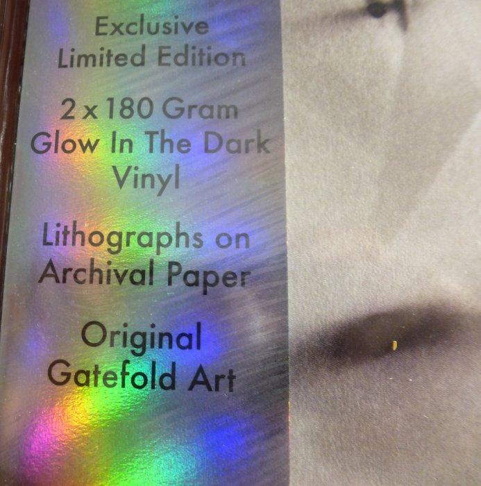 De Rolling Stones - More Hot Rocks (Limited Edition, Glow In, Cd's en Dvd's, Vinyl Singles