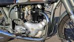 Norton - Dominator - 88 - Featherbed - 500 cc - 1955