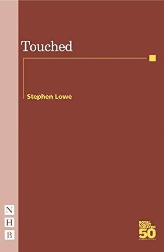 Touched (Nick Hern Books), Stephen Lowe, Livres, Livres Autre, Envoi