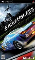 Sony PSP : Ridge Racers [Japan Import], Verzenden