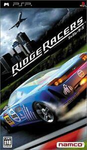 Sony PSP : Ridge Racers [Japan Import], Consoles de jeu & Jeux vidéo, Jeux | Autre, Envoi