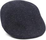 Suitable Flat Cap Savas Navy maat L Heren, Verzenden, Nieuw, Suitable