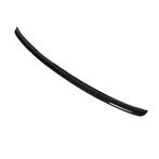 Spoiler Lip Kofferklep Carbon BMW 3 Serie E46 Sedan B1436, Auto-onderdelen, Nieuw, Achter, BMW