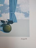 René Magritte (1898-1967) - Le beau monde
