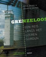 Grenzeloos 9789020981261 Erwin de Decker, Boeken, Verzenden, Gelezen, Erwin de Decker