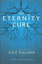 The Eternity Cure 9780373211135 Julie Kagawa, Boeken, Verzenden, Gelezen, Julie Kagawa