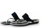 Crocs Sandalen in maat 42 Zilver | 5% korting, Verzenden, Sandalen